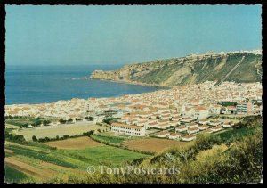 Nazare - Portugal