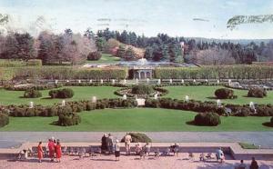 PA - Kennett Square, Longwood Gardens