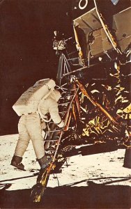 Nasa'S Apollo 11 Moon Landing 1969 View Images 