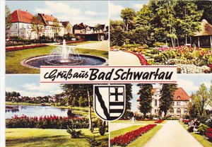 Germany Bad Schwartau Multi View