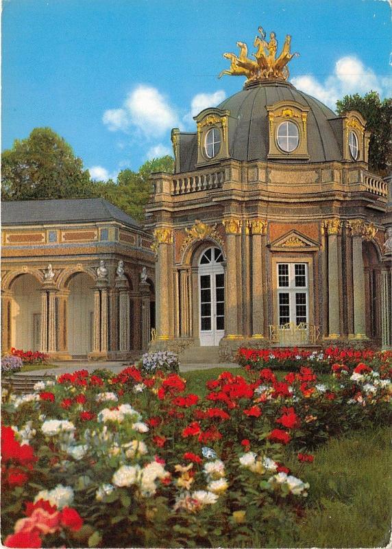 B34245 Bayreuth Eremitage  germany