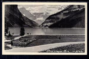 Lake Louise,Alberta,Canada