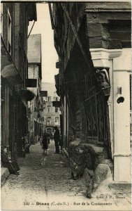 CPA DINAN - Rue de la Cordonnerie (994185)