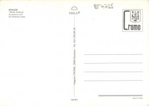 BT4725 Brugge blinde ezelbrug Belgium