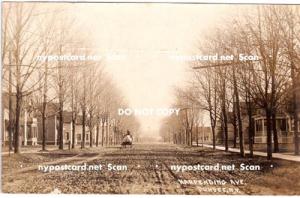 RPPC, Harpending Ave, Dundee NY