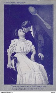 Spooning Couple , 00-10s ; #10