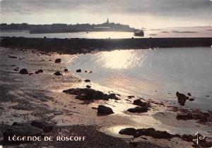 BR52526 Legende de Roscoff      France