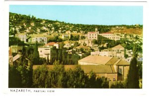 Nazareth, Israel