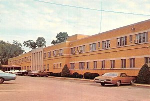 Lawrence County Memorial Hospital   Lawrenceville, Illinois 