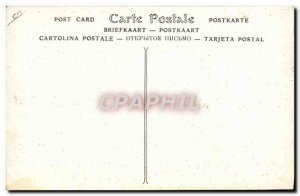 Old Postcard Jet Aviation Disaster race Paris Madrid May 21, 1911 Minister of...