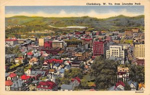 Clarksburg, Clarksburg, WV