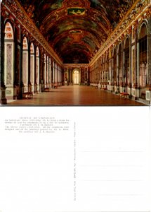 Chateau De Versailles (13499