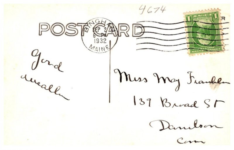 Massachusetts    Hingham  Wyman Dam