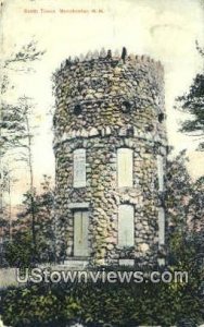 Smith Tower in Manchester, New Hampshire