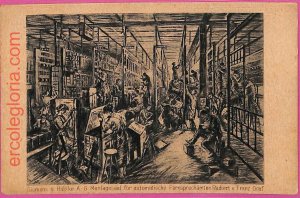 af8333 - Germany GERMANY - Postcards VINTAGE POSTCARD - Berlin-