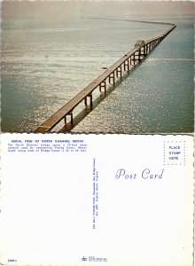 North Channel Bridge (24380