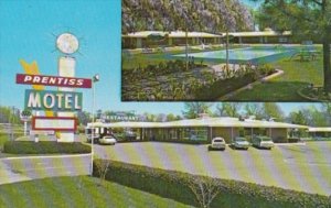 Prentiss Motel Natchez Mississippi