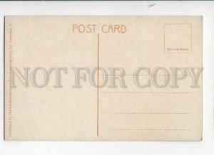 3090312 BERMUDA Panoramic view from Gibb's Hill Lighthouse Old 