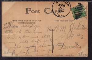 A Brace of Stters Dogs BIN