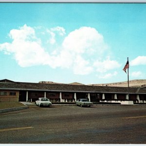 c1960s Morenci AZ Phelps-Dodge Copper Mine Plant Office Smelt Bisbee G Long A178