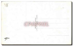 Old Postcard Uriage General view