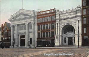 National Commercial Bank Albany, New York NY