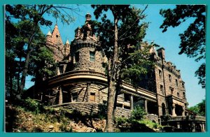 Canada, Ontario - Boldt Castle On Heart Island - [FG-423]