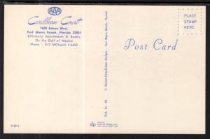 Caribbean Court,Fort Myers Beach,FL