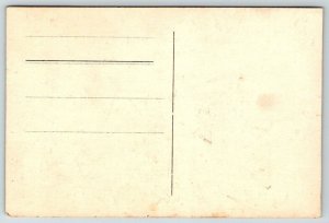 RARE  RPPC 1919 WW1 US Army Regulating & Railhead Stations Engineer   Postcard