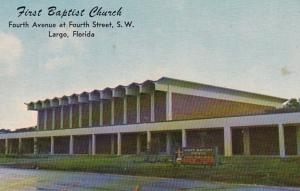 Florida Largo First Baptist Church