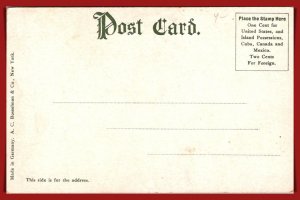 New Hampshire, Manchester - Post Office- Undivided  - [NH-344]