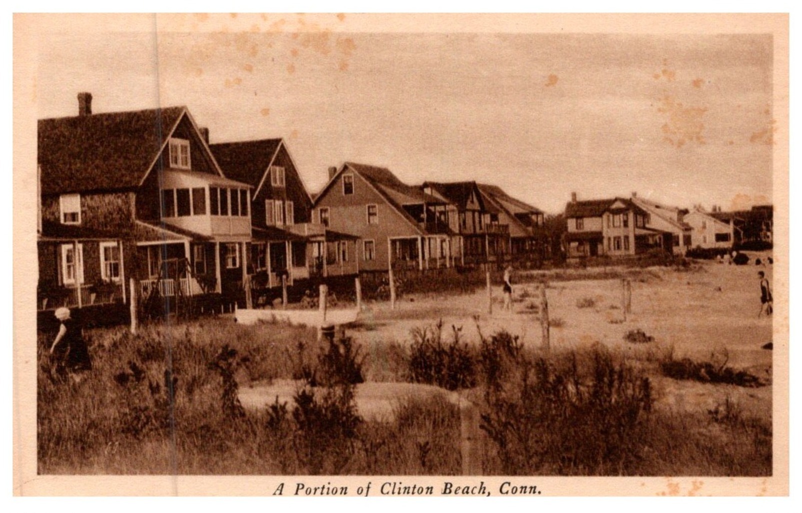 Connecticut Clinton Beach , United States Connecticut Other