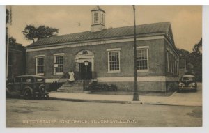 NY - St. Johnsville. US Post Office