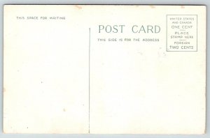 Provincetown Cape Cod Massachusetts Steamer Dorothy Bradford Postcard  c1915