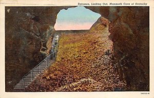 Mammoth Cave National Park, KY