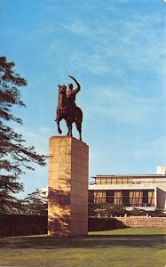 United Nations Peace - New York City    , New York NY Postcard