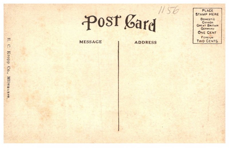 Maine  Readfield Street