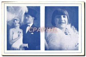 Old Postcard Artists