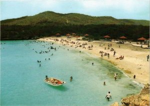CPM AK Playa Kenepa, one of the island's most popular beaches CURACAO (645810)