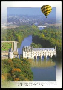 CHENONCEAU