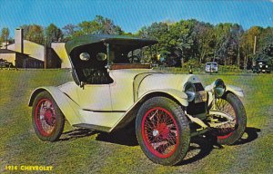 1914 Chevrolet