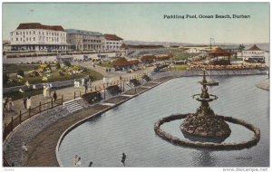 Paddling Pool , DURBAN , South Africa , 00-01s