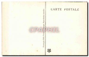 Old Postcard is 5 km from Saint Cere Cave almost Column d & # 39Hercule