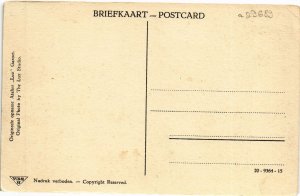 PC GAROET MISSIGIT INDONESIA (a29689)