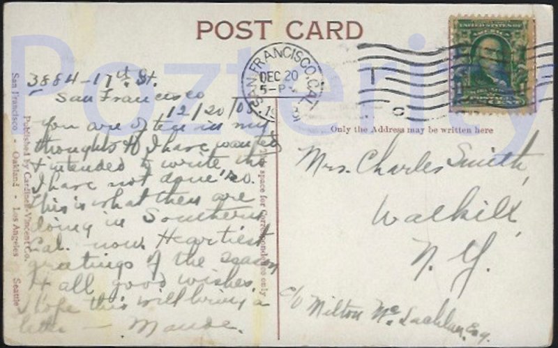 GATHERING LEMONS IN 1938 CALIFORNIA