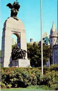 Canada Ottawa Canada's National War Memorial