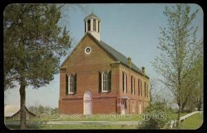 Bellevue Presbyterian Church