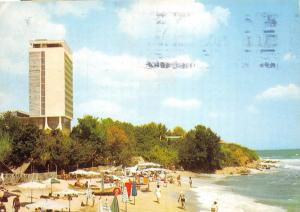 B46423 Varna Seebad Goldener Strand hotel Sirene  bulgaria