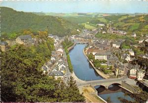 BG5113 bouillon panorama   belgium