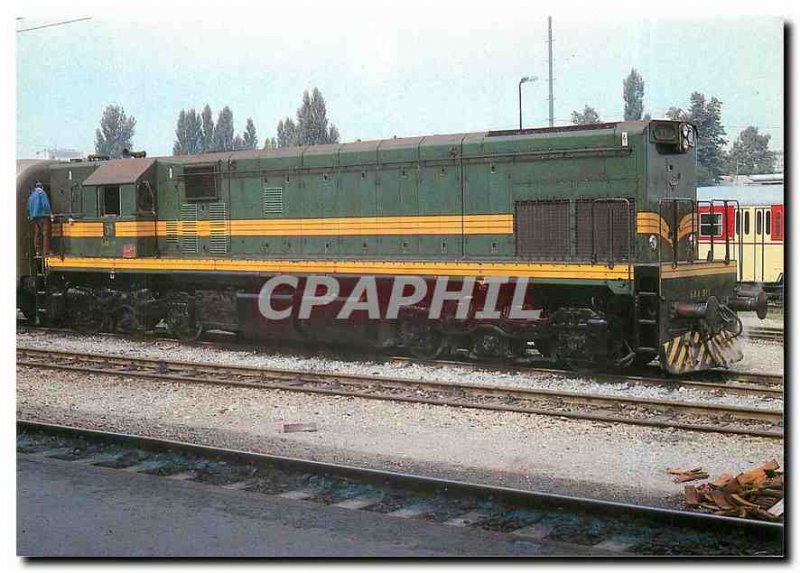 General Motors locomotives 046/4